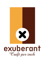 Exuberant Logo